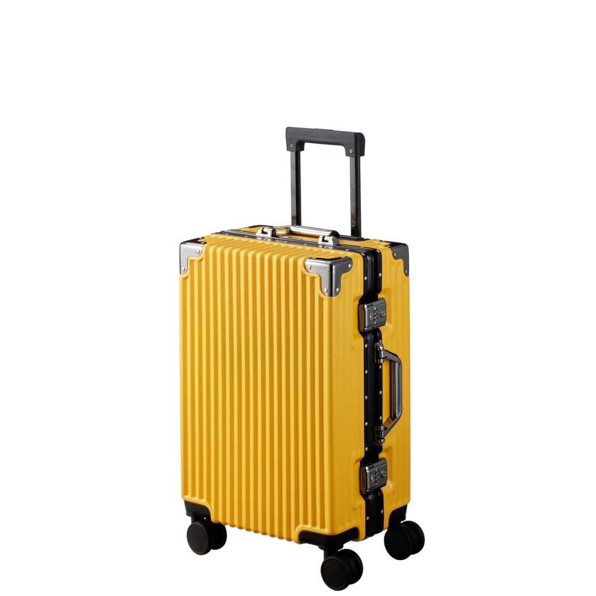 【即納】Lightweight toughness suitcase - NNine