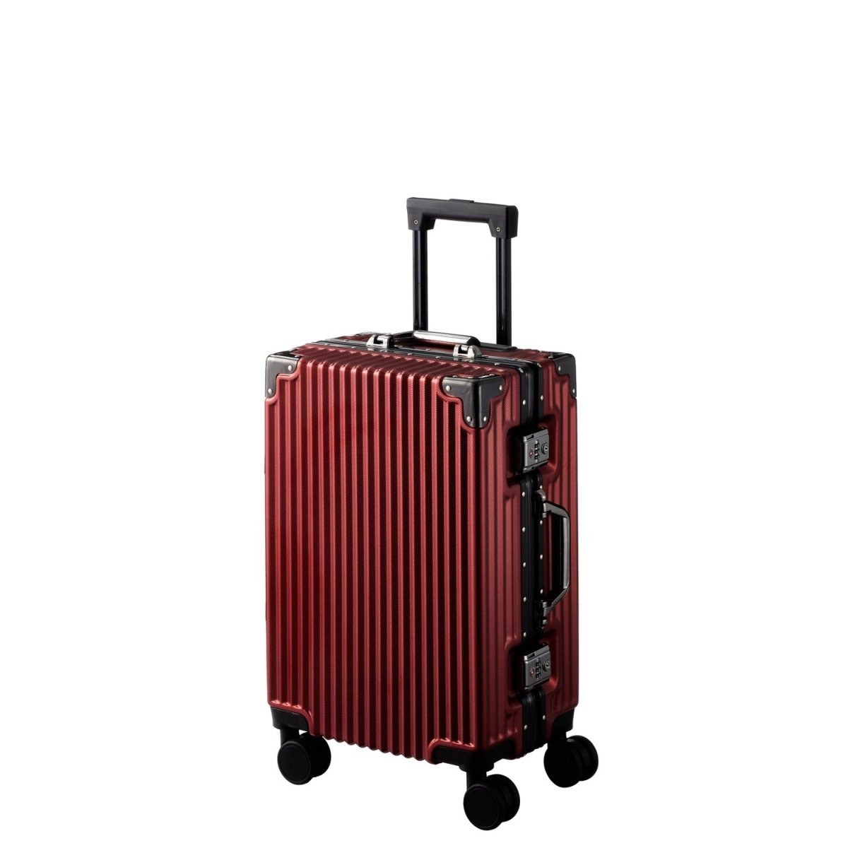 【即納】Lightweight toughness suitcase - NNine