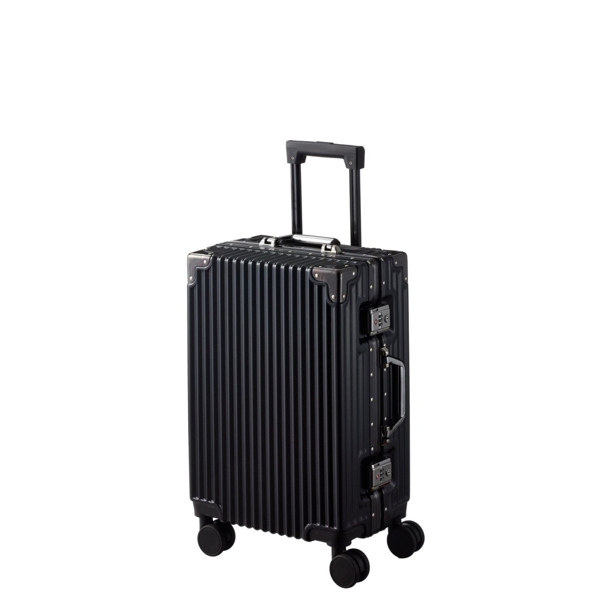 【即納】Lightweight toughness suitcase - NNine