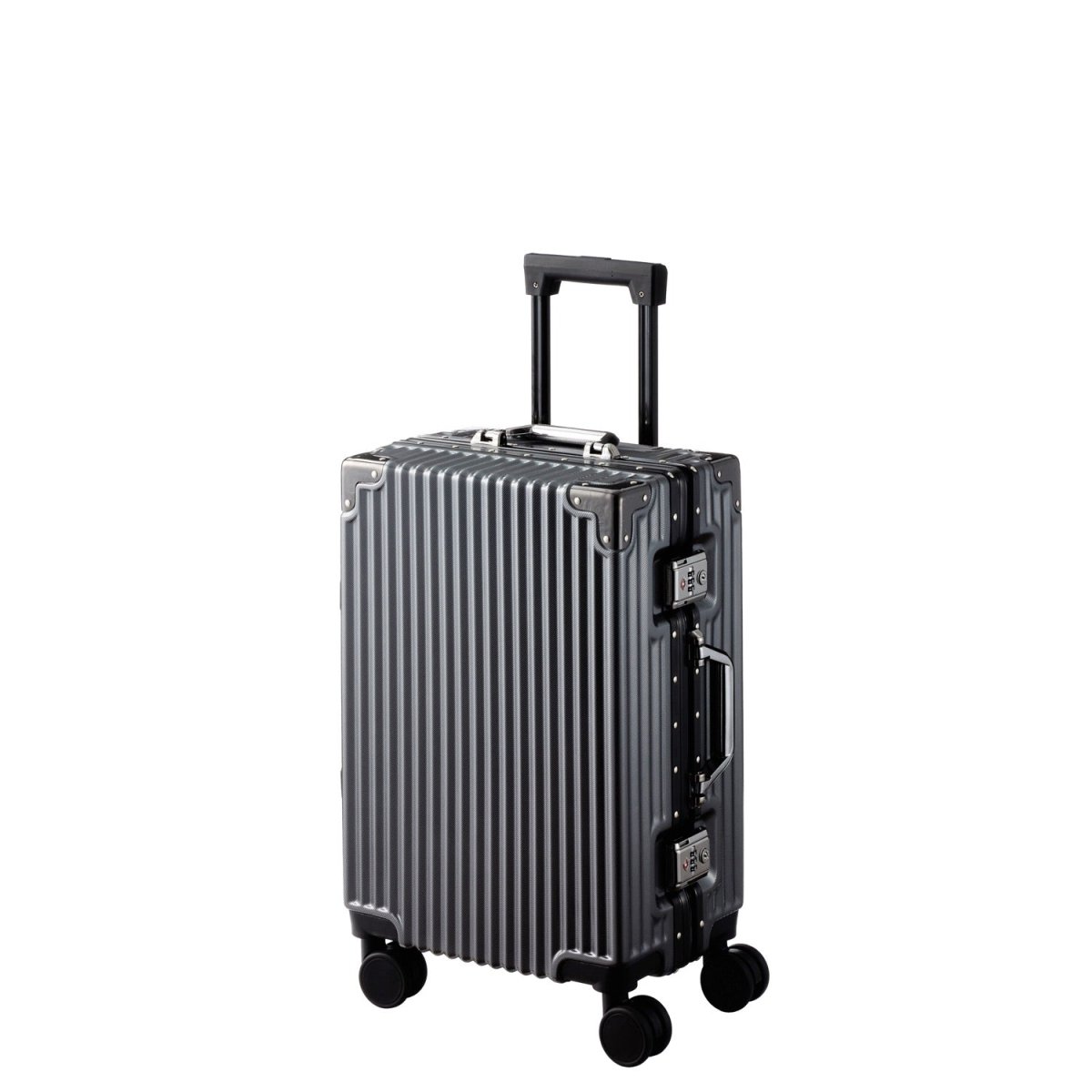 【即納】Lightweight toughness suitcase - NNine