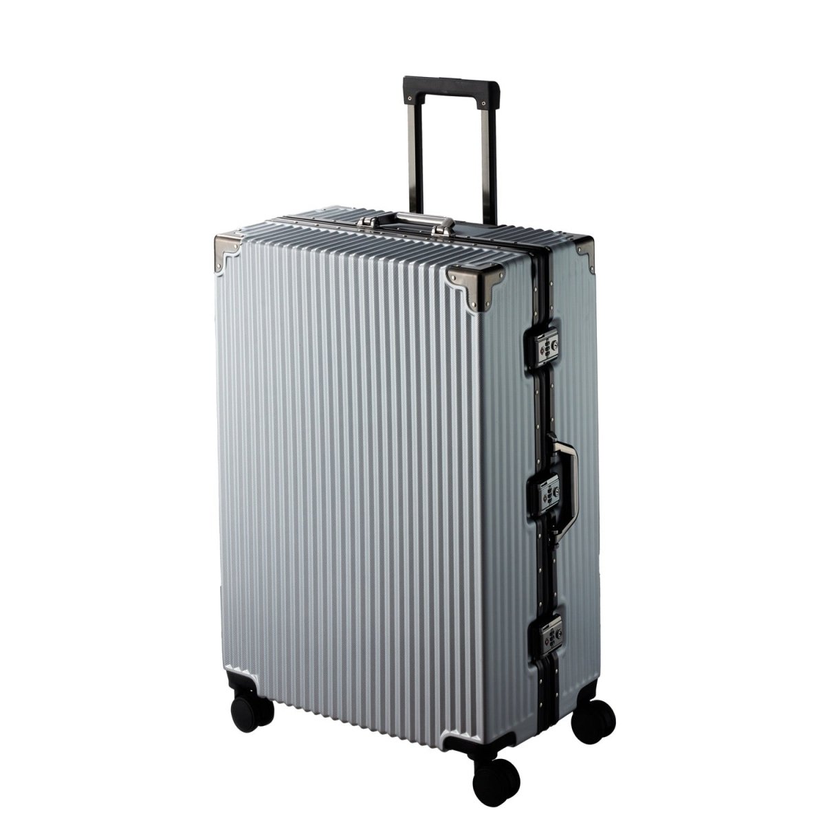 【即納】Lightweight toughness suitcase - NNine