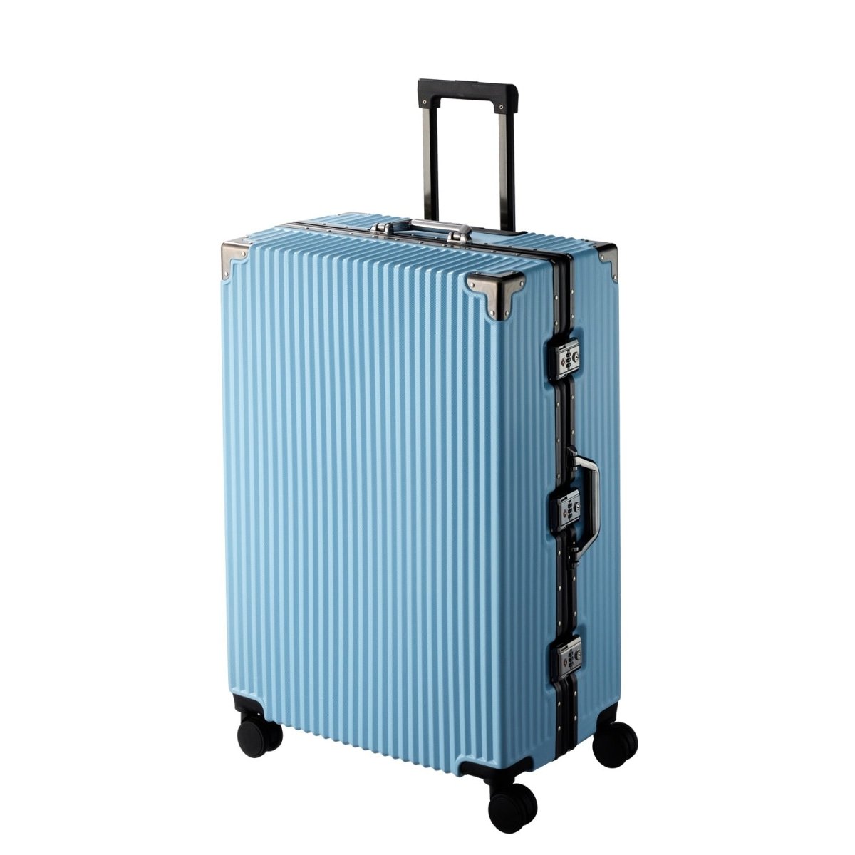 即納（最短翌日）・国内から当日発送（休業日除く）】スーツケース Lightweight toughness suitcase – NNine