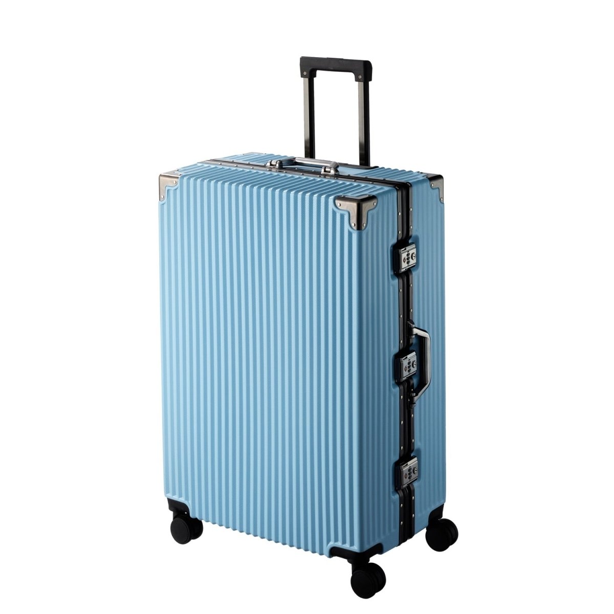 【即納】Lightweight toughness suitcase - NNine