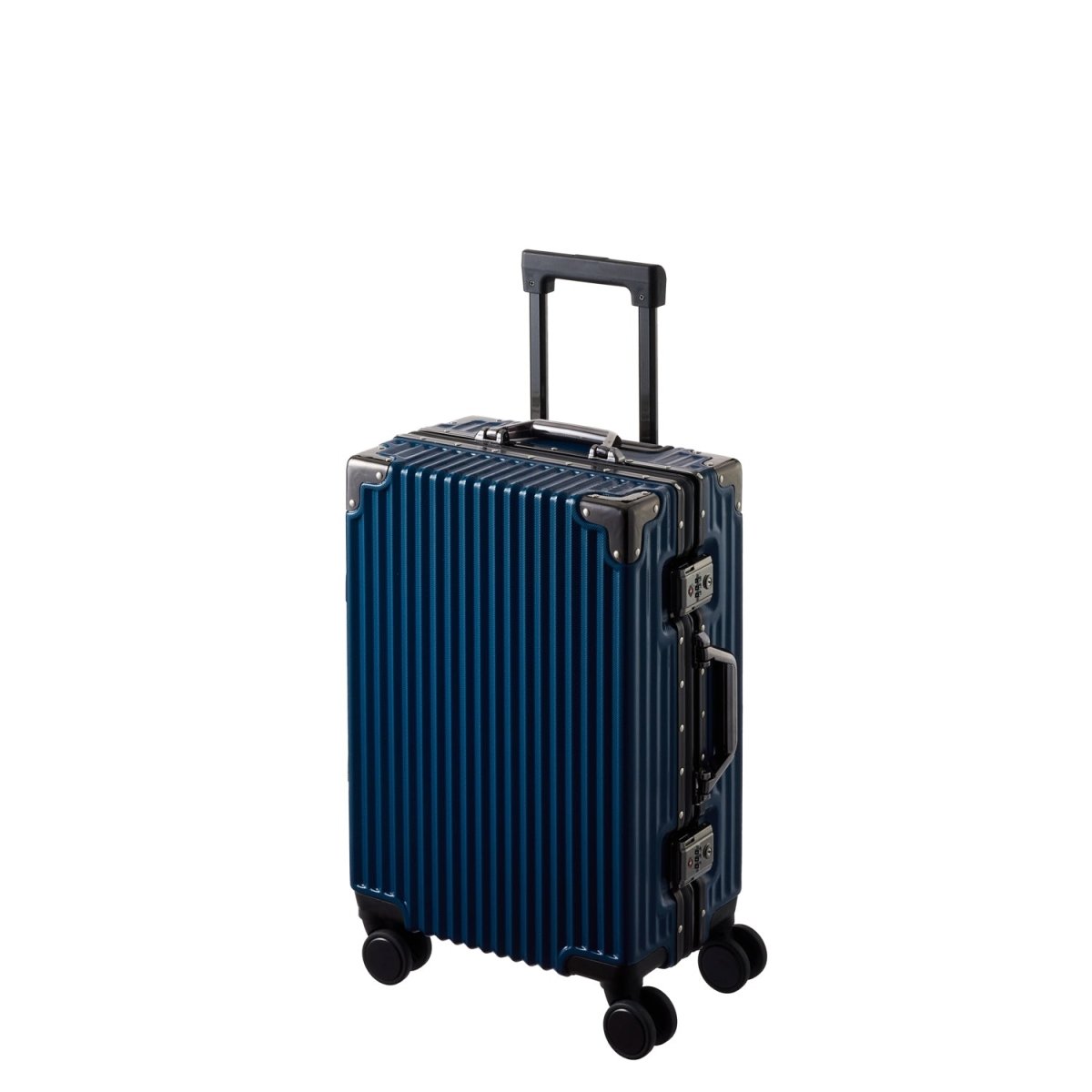 【即納】Lightweight toughness suitcase - NNine