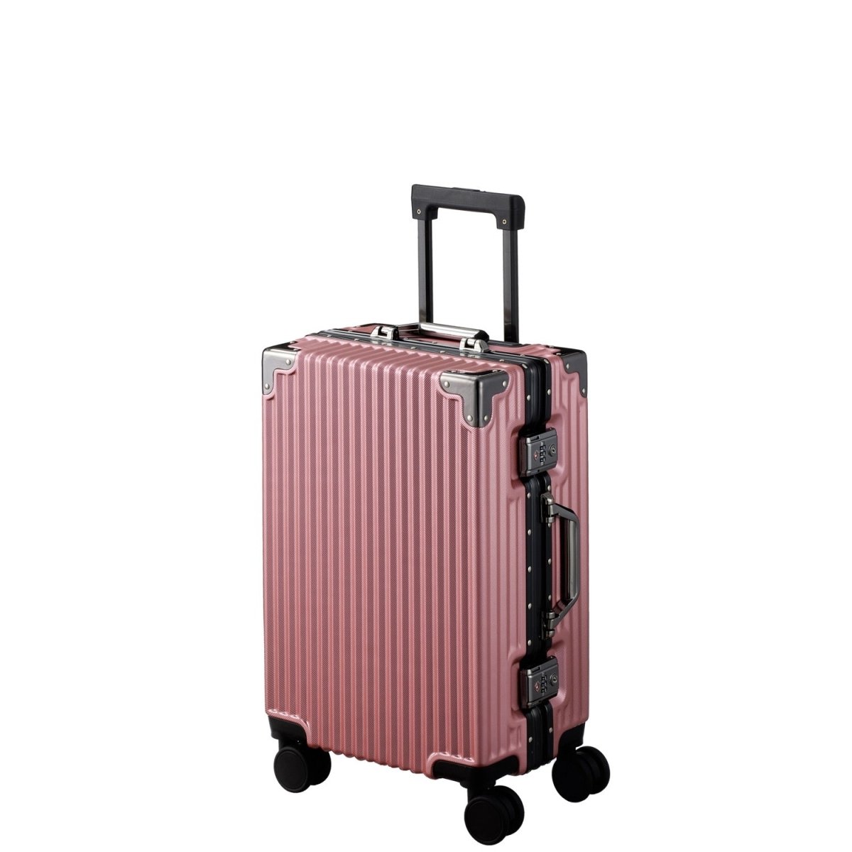 【即納】Lightweight toughness suitcase - NNine