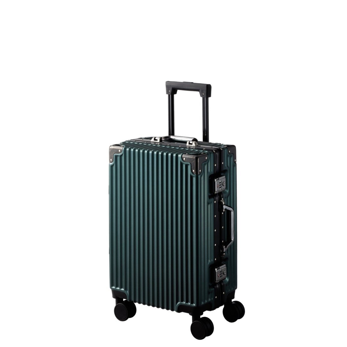 【即納】Lightweight toughness suitcase - NNine