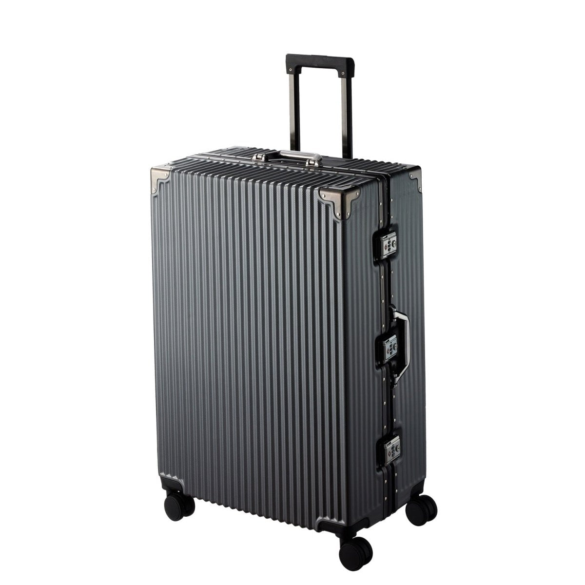 【即納】Lightweight toughness suitcase - NNine