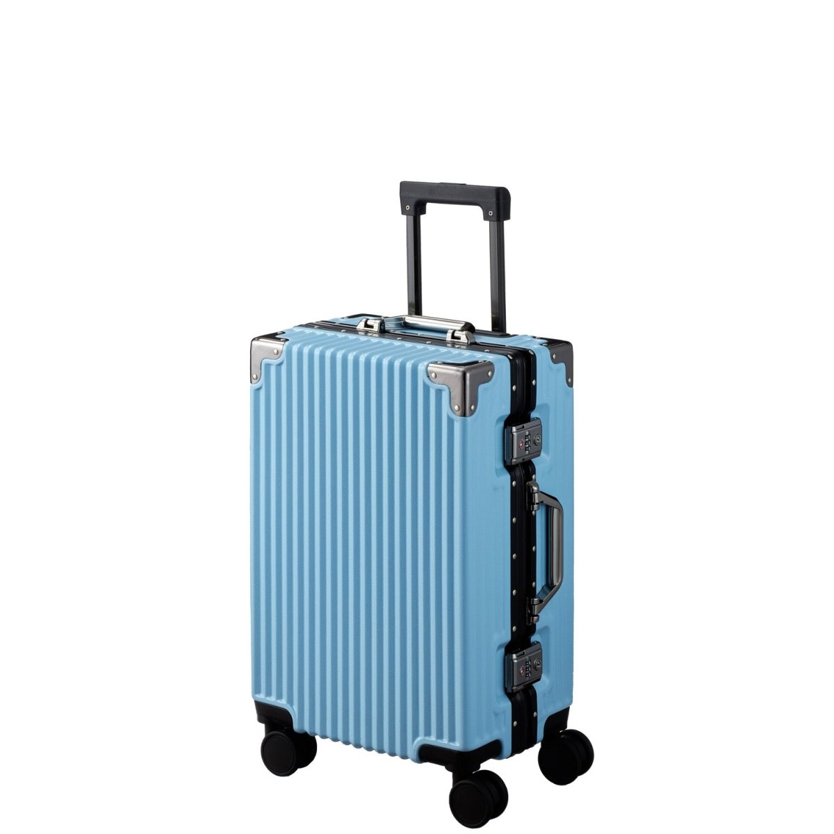 【即納】Lightweight toughness suitcase - NNine