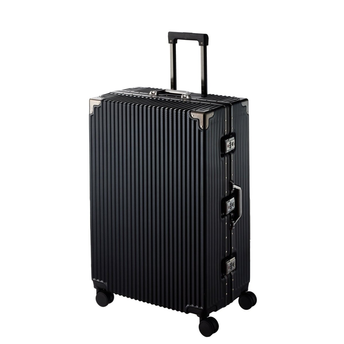 【即納】Lightweight toughness suitcase - NNine