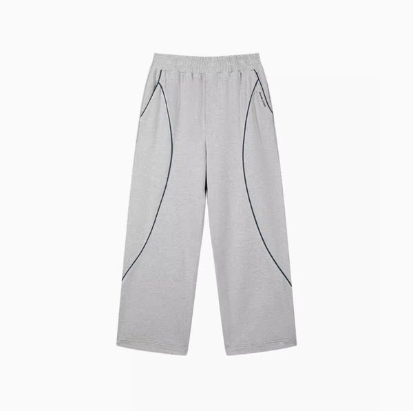 Line sweat pants N3222 - NNine