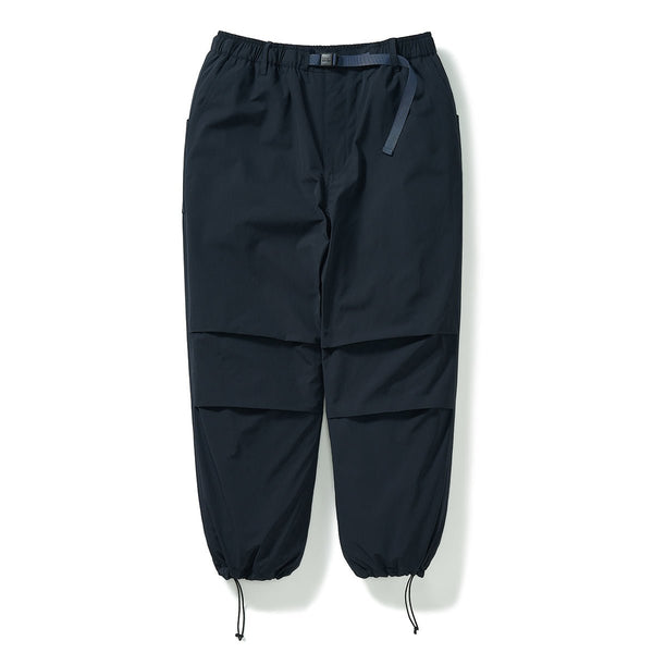 撥水性】Nylon pants with draw code N2740 – NNine