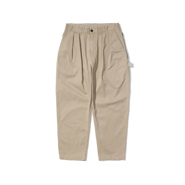Loose -fit chino bread N2630 - NNine