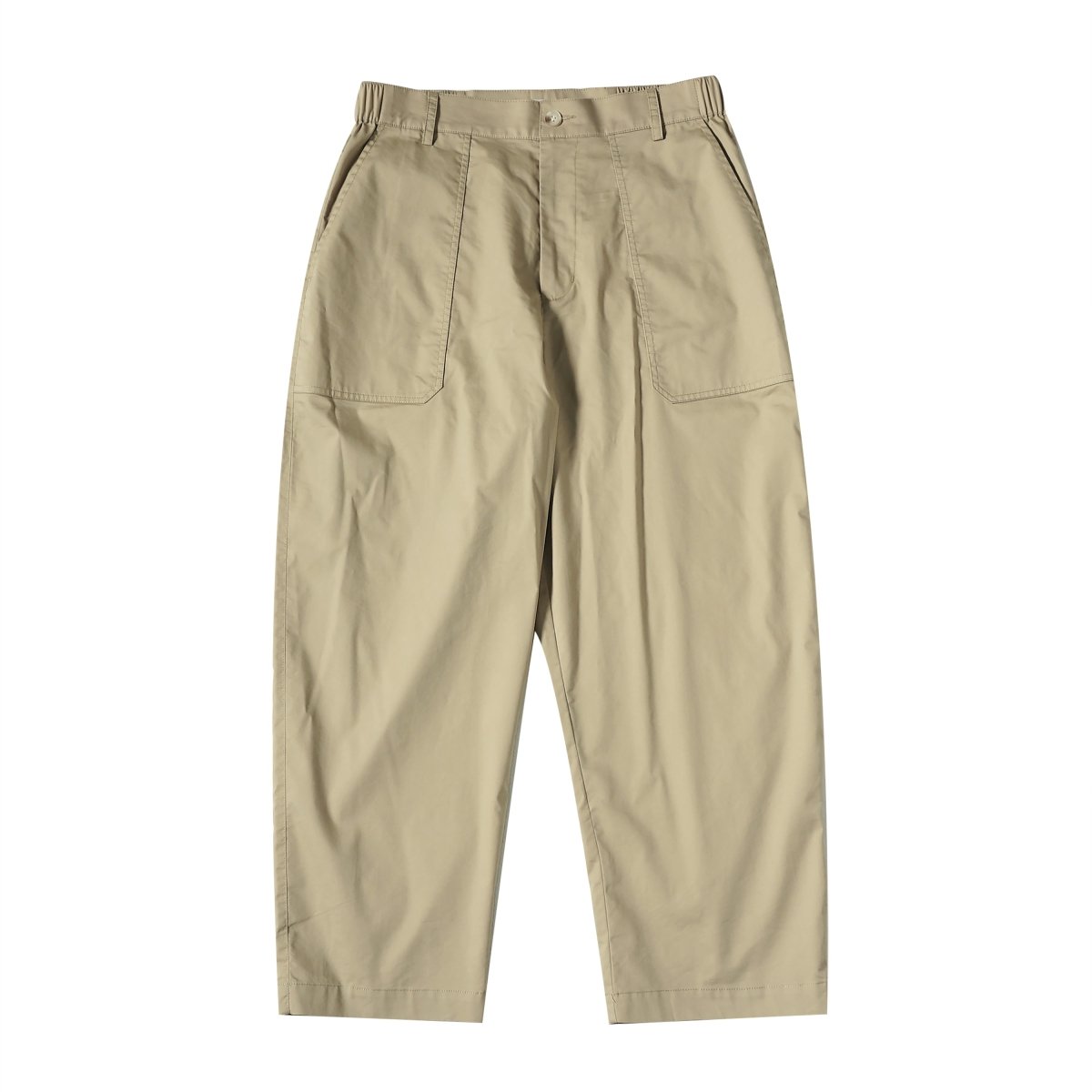 Loose fit work pants N2052 - NNine