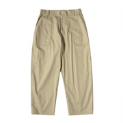 Loose fit work pants N2052 - NNine