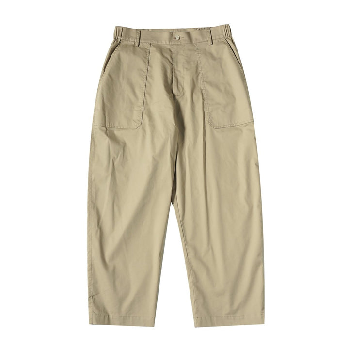 Loose fit work pants N2052 - NNine