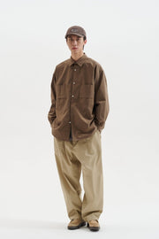 Loose fit work pants N2052 - NNine