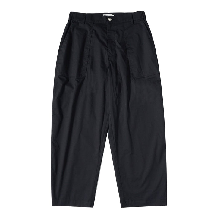 Loose fit work pants N2052 - NNine