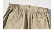 Loose fit work pants N2052 - NNine
