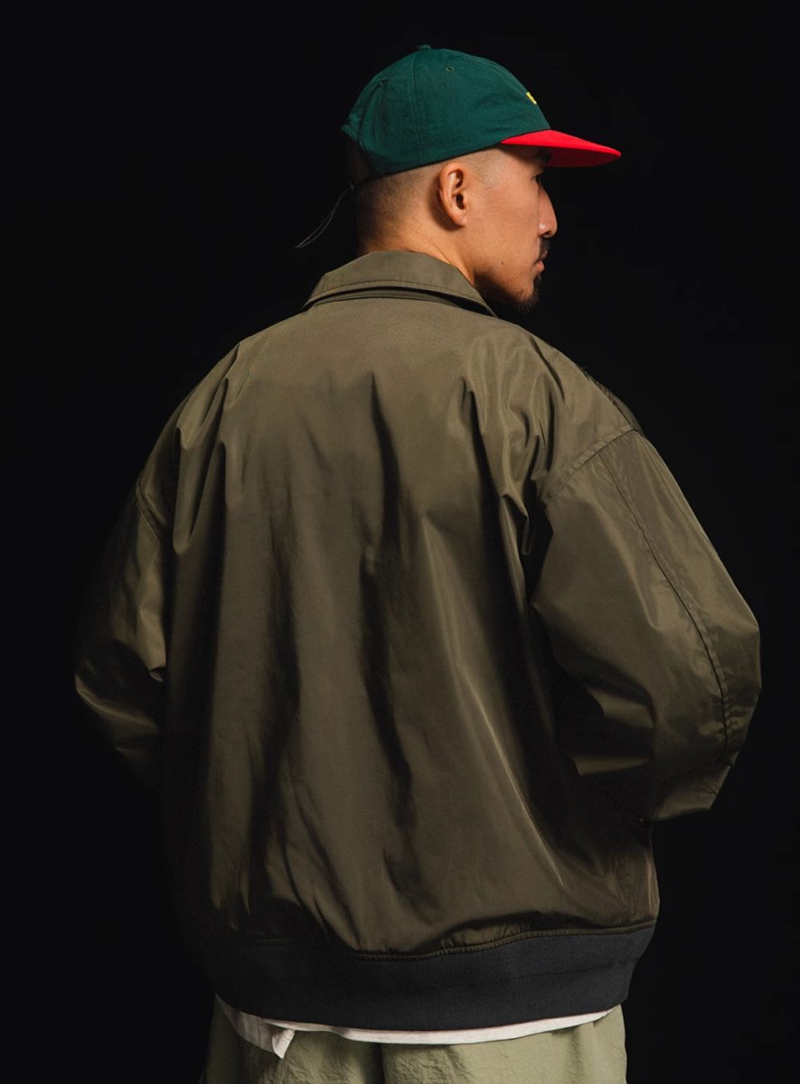 MA-1 flight jacket　N214 - NNine