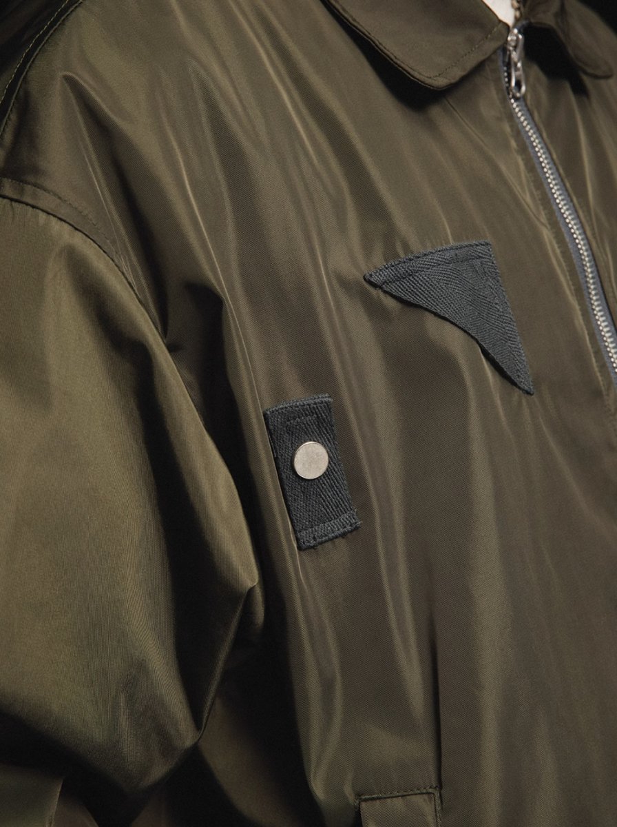 MA-1 flight jacket　N214 - NNine