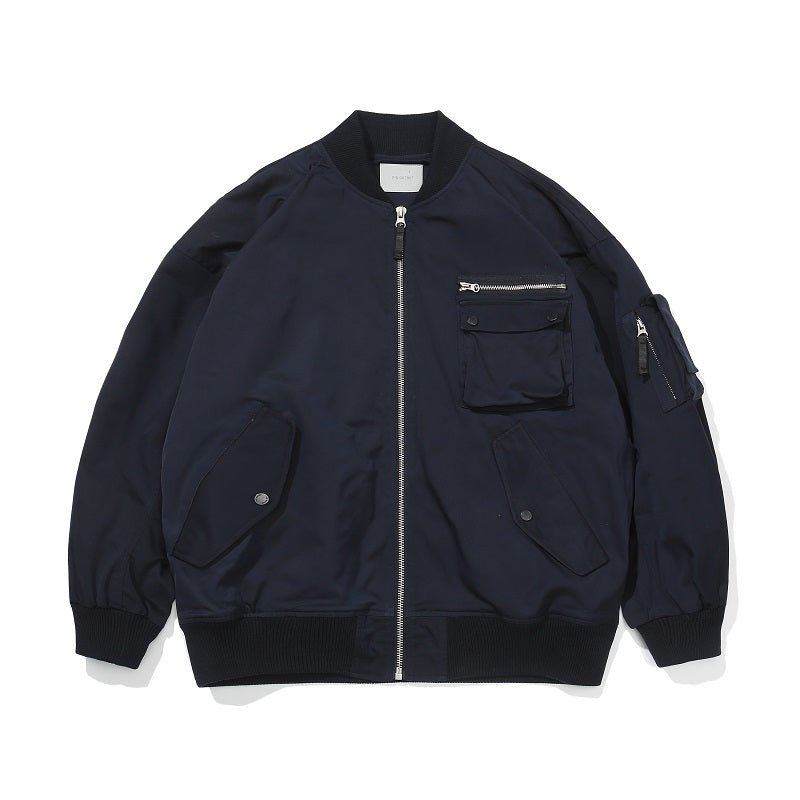 MA1 jacket N1789 – NNine