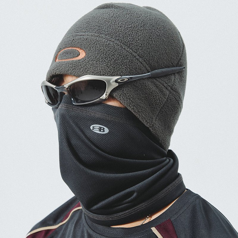 Mesh face mask WN59 - NNine