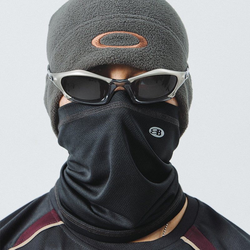 Mesh face mask WN59 - NNine
