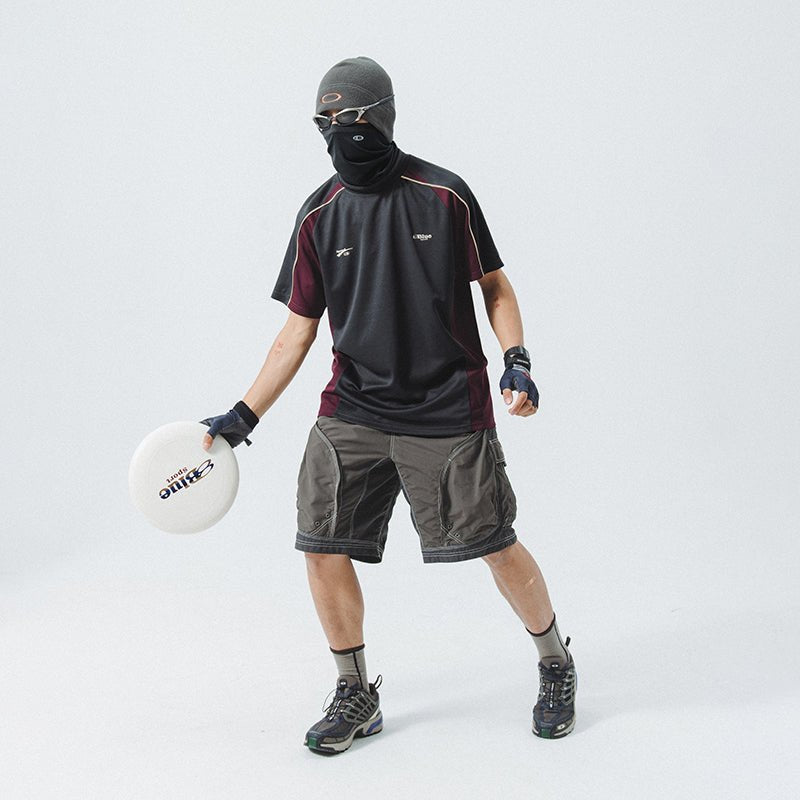 Mesh face mask WN59 - NNine