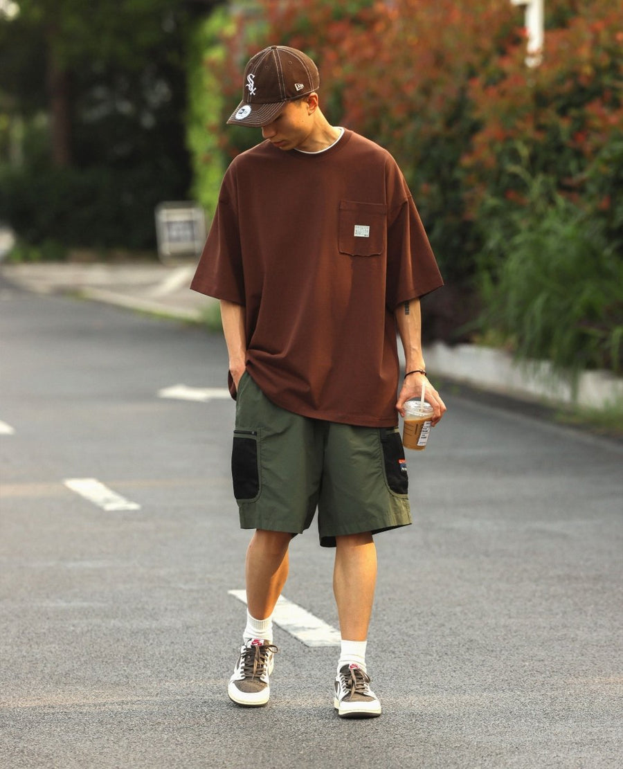 nine　スタッズ　ショートパンツ nineスタッズショートパンツ