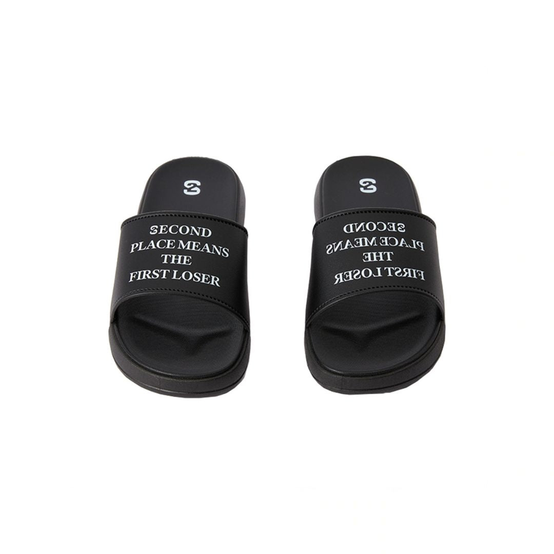 Message beach sandals　N756 - NNine