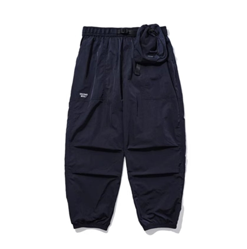 Metal Nylon Paratros N2515 - NNine