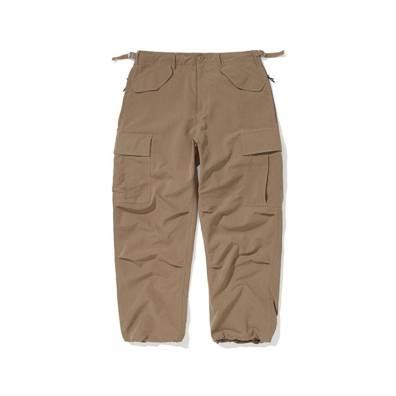 Military cargo pants　N1921 - NNine