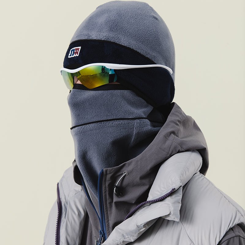Mountain windproof hat mask N2698 - NNine