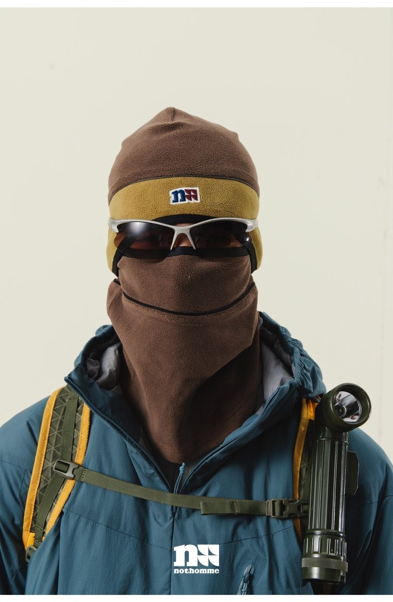 Mountain windproof hat mask N2698 - NNine