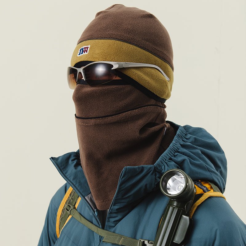 Mountain windproof hat mask N2698 - NNine