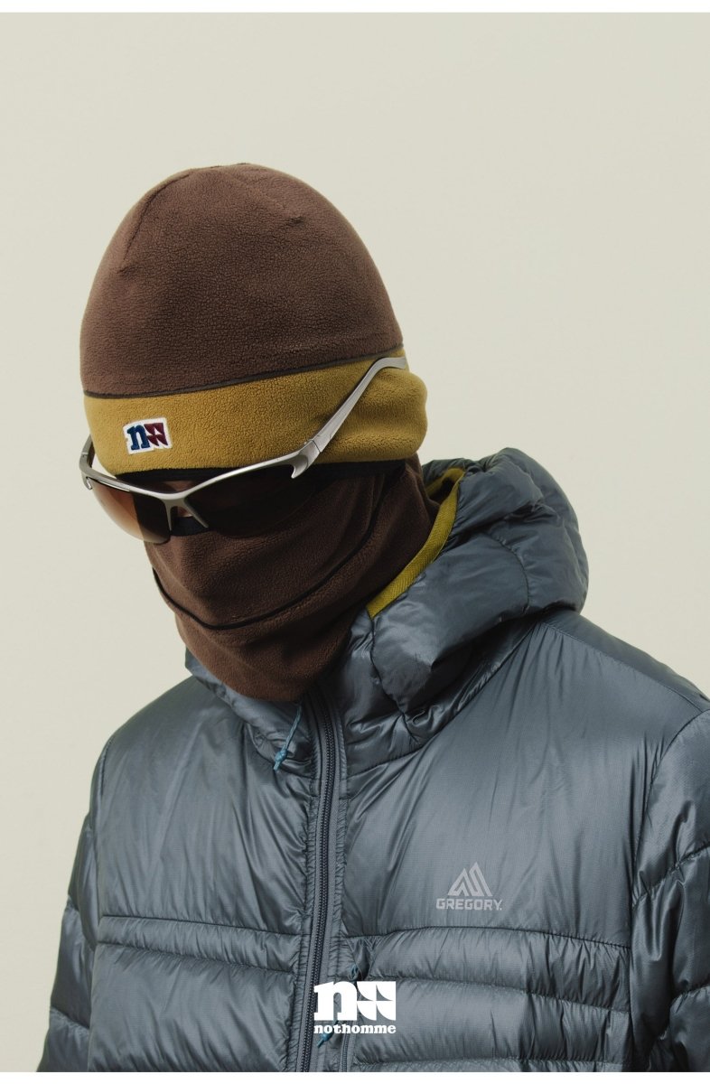 Mountain windproof hat mask N2698 - NNine