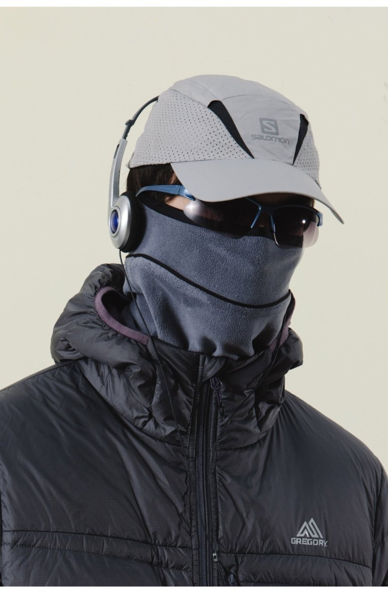 Mountain windproof hat mask N2698 - NNine