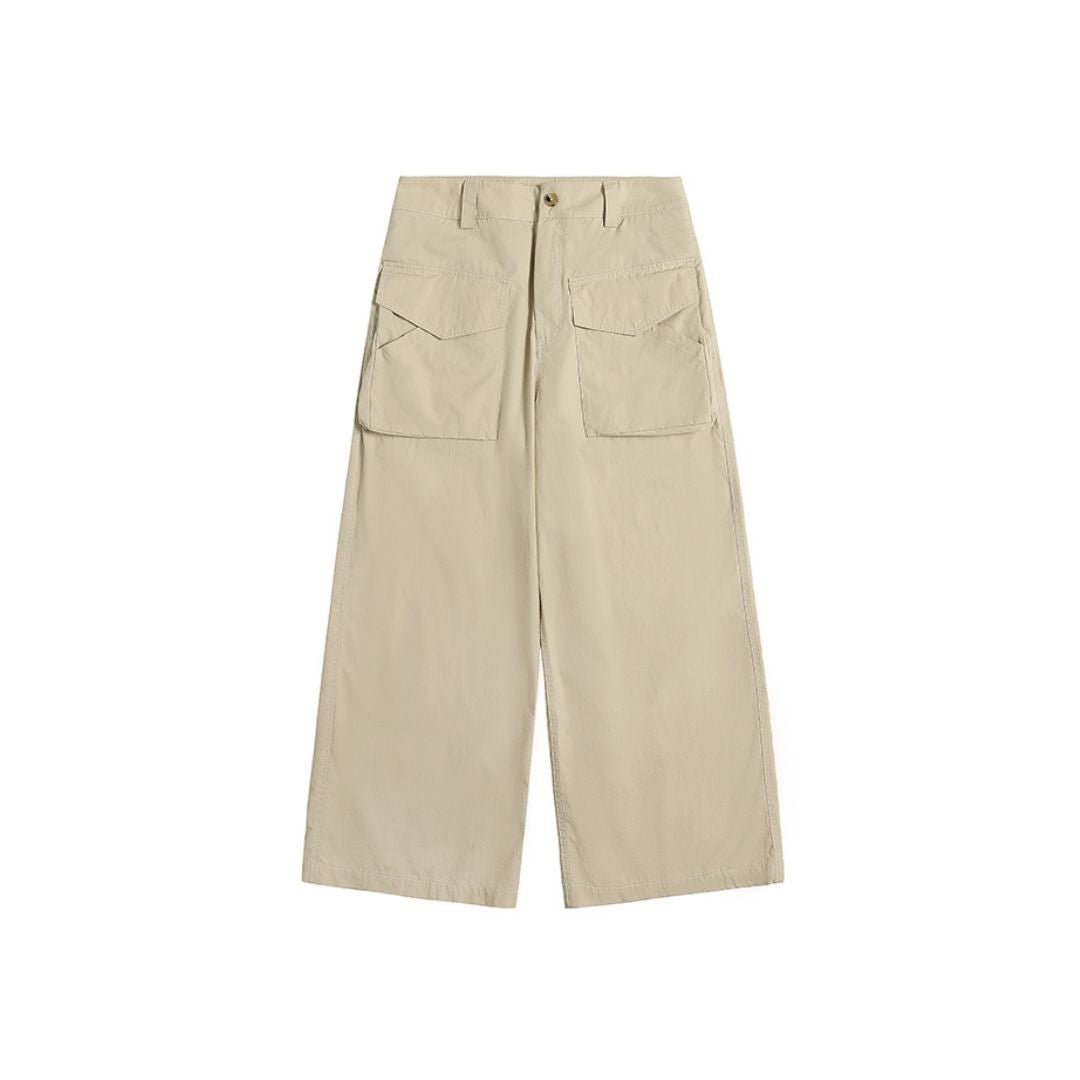 Multi pocket cargo pants N1901 - NNine