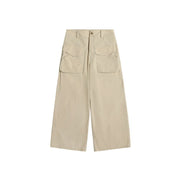 Multi pocket cargo pants N1901 - NNine
