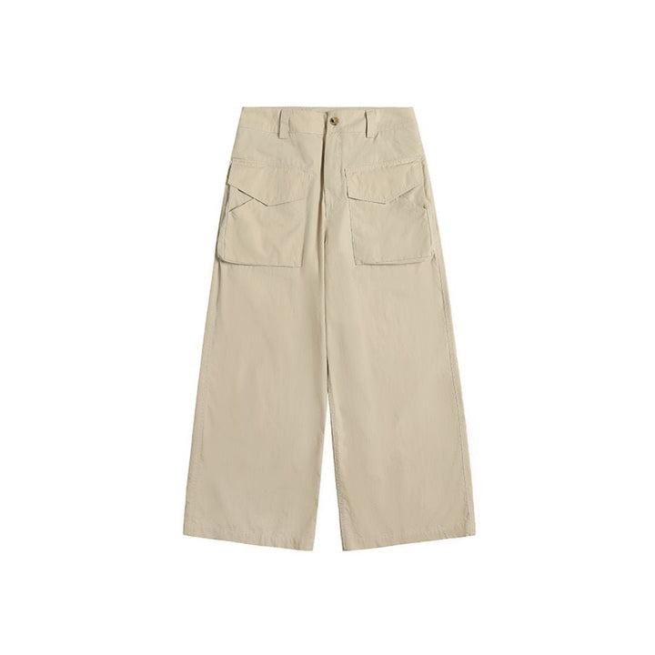 Multi pocket cargo pants N1901 - NNine