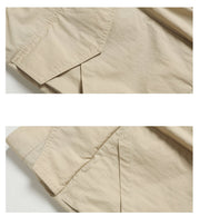 Multi pocket cargo pants N1901 - NNine