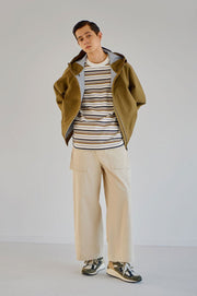 Multi pocket cargo pants N1901 - NNine