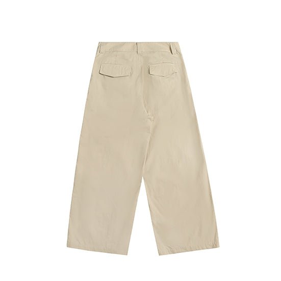 Multi pocket cargo pants N1901 - NNine