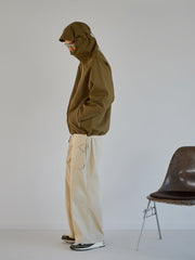 Multi pocket cargo pants N1901 - NNine