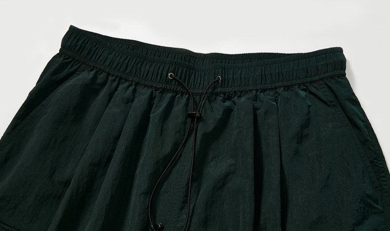 【撥水性】Multi-pocket casual pants WN174 - NNine