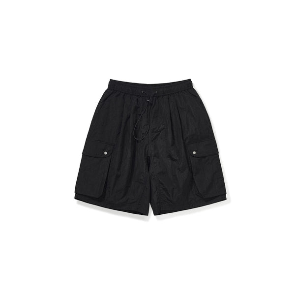 【撥水性】Multi-pocket casual pants WN174 - NNine