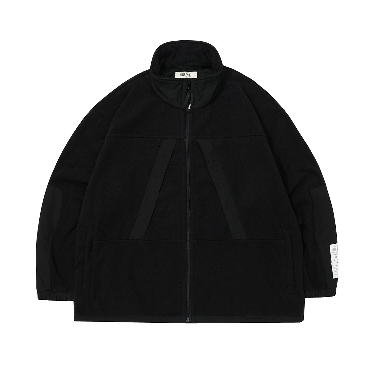 multi pocket Fleece jacket N2809