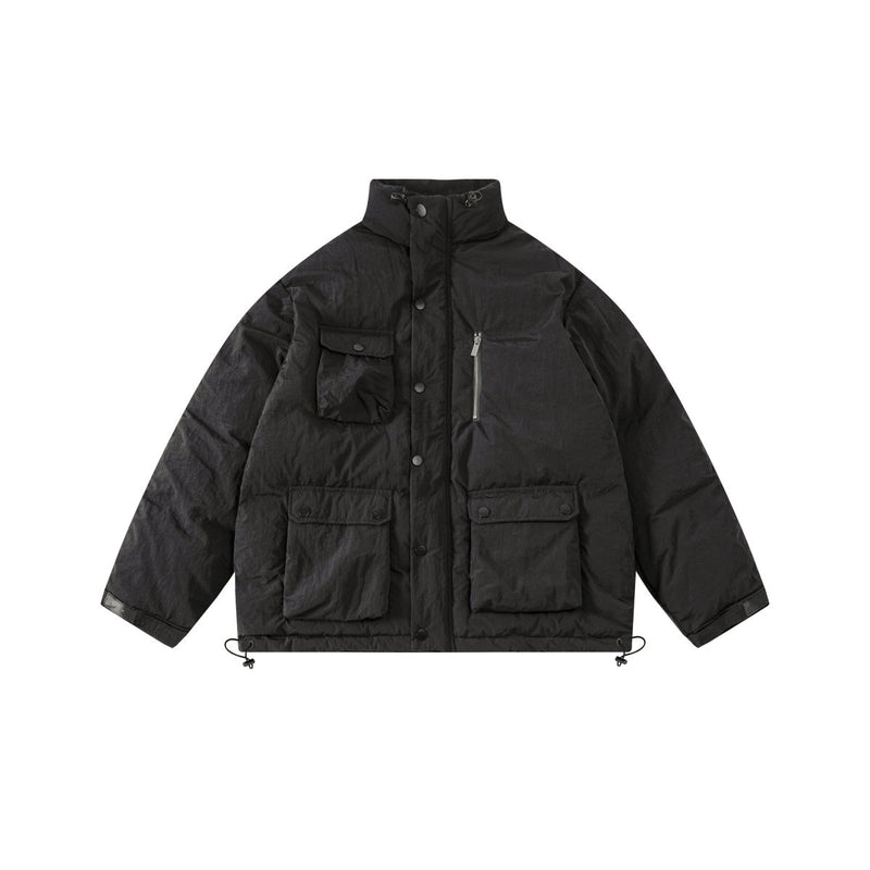 Multi -pocket multipurpose jacket N3027 - NNine
