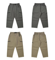 Multi -pocket outdoor pants N2393 - NNine