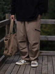 Multi -pocket outdoor pants N2393 - NNine